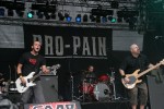 Pantera, Pro Pain und Co, | © laut.de (Fotograf: )