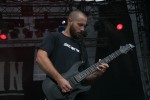 Pantera, Pro Pain und Co, | © laut.de (Fotograf: )