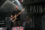 Pantera, Pro Pain und Co, | © laut.de (Fotograf: )