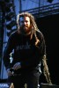 Iron Maiden, Metallica und Co, | © laut.de (Fotograf: Thomas Kohl)