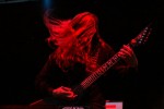 Iron Maiden, Metallica und Co, | © laut.de (Fotograf: Thomas Kohl)