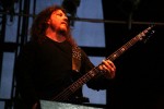 Iron Maiden, Metallica und Co, | © laut.de (Fotograf: Thomas Kohl)