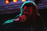 Iron Maiden, Metallica und Co, | © laut.de (Fotograf: Thomas Kohl)