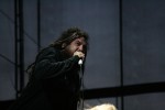 Iron Maiden, Metallica und Co, | © laut.de (Fotograf: Thomas Kohl)