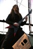 Iron Maiden, Metallica und Co, | © laut.de (Fotograf: Thomas Kohl)
