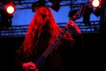 Iron Maiden, Metallica und Co, | © laut.de (Fotograf: Thomas Kohl)