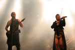 Ein mehr als unterhaltsamer Headliner., Summer Breeze 2008 | © laut.de (Fotograf: Michael Edele)