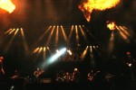 Ein mehr als unterhaltsamer Headliner., Summer Breeze 2008 | © laut.de (Fotograf: Michael Edele)