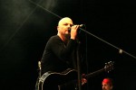 Ein mehr als unterhaltsamer Headliner., Summer Breeze 2008 | © laut.de (Fotograf: Michael Edele)