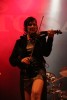 Ein mehr als unterhaltsamer Headliner., Summer Breeze 2008 | © laut.de (Fotograf: Michael Edele)