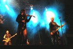 Ein mehr als unterhaltsamer Headliner., Summer Breeze 2008 | © laut.de (Fotograf: Michael Edele)