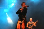 Ein mehr als unterhaltsamer Headliner., Summer Breeze 2008 | © laut.de (Fotograf: Michael Edele)