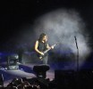 Metallica live beim Fan-Gig für "Death Magnetic", "Death Magnetic" 2008 in Berlin | © laut.de (Fotograf: Philipp Schiedel)