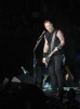 Metallica live beim Fan-Gig für "Death Magnetic", "Death Magnetic" 2008 in Berlin | © laut.de (Fotograf: Philipp Schiedel)