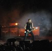 Metallica live beim Fan-Gig für "Death Magnetic", "Death Magnetic" 2008 in Berlin | © laut.de (Fotograf: Philipp Schiedel)