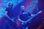 HIM, Kiss und Co,  | © laut.de (Fotograf: Peter Wafzig)