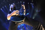 HIM, Kiss und Co,  | © laut.de (Fotograf: Peter Wafzig)