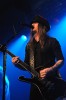 Hellacopters, Jean Michel Jarre und Co, | © laut.de (Fotograf: Tobias Haussmann)