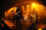 Hellacopters, Jean Michel Jarre und Co, | © laut.de (Fotograf: Tobias Haussmann)