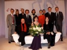 Enya und das Berliner Staatsballett in einer Ballettperformance zum Album "And Winter Came"., Ein Wintertraum 2008 | © Warner Music (Fotograf: )
