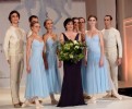 Enya und das Berliner Staatsballett in einer Ballettperformance zum Album "And Winter Came"., Ein Wintertraum 2008 | © Warner Music (Fotograf: )
