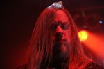 Unholy Alliance-Tour 2008., Slayer in Offenbach | © laut.de (Fotograf: Michael Edele)