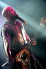 Unholy Alliance-Tour 2008., Slayer in Offenbach | © laut.de (Fotograf: Michael Edele)