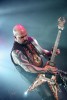 Unholy Alliance-Tour 2008., Slayer in Offenbach | © laut.de (Fotograf: Michael Edele)