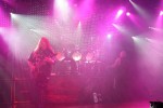 Unholy Alliance-Tour 2008., Slayer in Offenbach | © laut.de (Fotograf: Michael Edele)