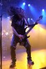 Unholy Alliance-Tour 2008., Slayer in Offenbach | © laut.de (Fotograf: Michael Edele)
