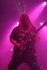 Unholy Alliance-Tour 2008., Slayer in Offenbach | © laut.de (Fotograf: Michael Edele)