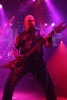 Unholy Alliance-Tour 2008., Slayer in Offenbach | © laut.de (Fotograf: Michael Edele)