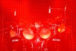 Unholy Alliance-Tour 2008., Slayer in Offenbach | © laut.de (Fotograf: Michael Edele)