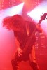 Unholy Alliance-Tour 2008., Slayer in Offenbach | © laut.de (Fotograf: Michael Edele)