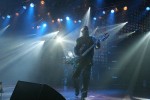 Unholy Alliance-Tour 2008., Slayer in Offenbach | © laut.de (Fotograf: Michael Edele)
