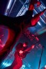 Der Bass wummert, die Menge johlt, der Schweiß trieft von der Decke., Live im Rohstofflager Zürich | © laut.de (Fotograf: Florian Schade)