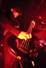 Der Bass wummert, die Menge johlt, der Schweiß trieft von der Decke., Live im Rohstofflager Zürich | © laut.de (Fotograf: Florian Schade)