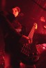 Der Bass wummert, die Menge johlt, der Schweiß trieft von der Decke., Live im Rohstofflager Zürich | © laut.de (Fotograf: Florian Schade)