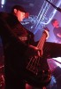 Der Bass wummert, die Menge johlt, der Schweiß trieft von der Decke., Live im Rohstofflager Zürich | © laut.de (Fotograf: Florian Schade)