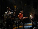 Erste Songs von "Tonight: Franz Ferdinand" in Berlin., Kulturbrauerei 2008 | © laut.de (Fotograf: Benjamin Dahl)