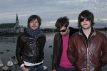 Private Bilder aus Island, London und von überall., MySpace-Gallerys | © Solid Gold (Fotograf: )