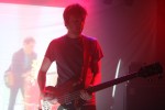 Rage Against The Machine, Bright Eyes und Co, | © laut.de (Fotograf: Martin Mengele)
