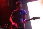 Rage Against The Machine, Bright Eyes und Co, | © laut.de (Fotograf: Martin Mengele)
