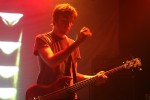 Rage Against The Machine, Bright Eyes und Co, | © laut.de (Fotograf: Martin Mengele)