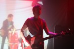 Rage Against The Machine, Bright Eyes und Co, | © laut.de (Fotograf: Martin Mengele)