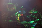 We Are Motörhead and we play Rock'n'Roll!, Motörhead in Offenbach 2008 | © laut.de (Fotograf: Michael Edele)