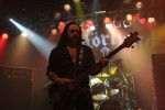 We Are Motörhead and we play Rock'n'Roll!, Motörhead in Offenbach 2008 | © laut.de (Fotograf: Michael Edele)