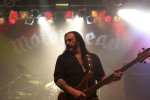 We Are Motörhead and we play Rock'n'Roll!, Motörhead in Offenbach 2008 | © laut.de (Fotograf: Michael Edele)