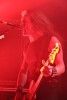 Biff und seine Jungs sind mit Motörhead unterwegs., Saxon in Offenbach 2008 | © laut.de (Fotograf: Michael Edele)