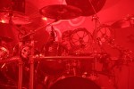 Biff und seine Jungs sind mit Motörhead unterwegs., Saxon in Offenbach 2008 | © laut.de (Fotograf: Michael Edele)